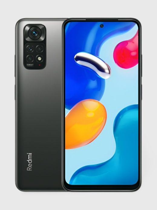 Redmi note 11pro