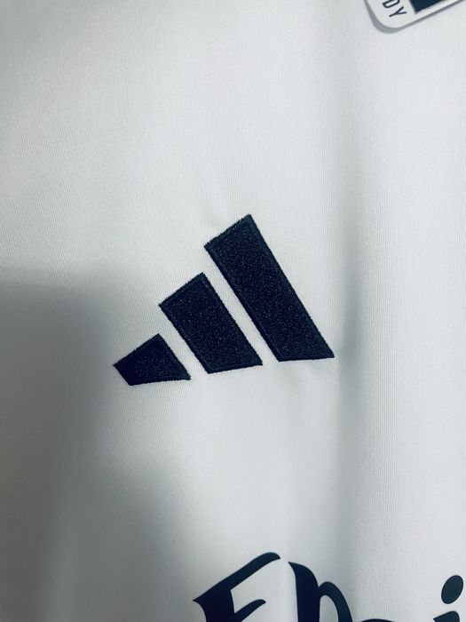 Tricou Real Madrid 2025-2026