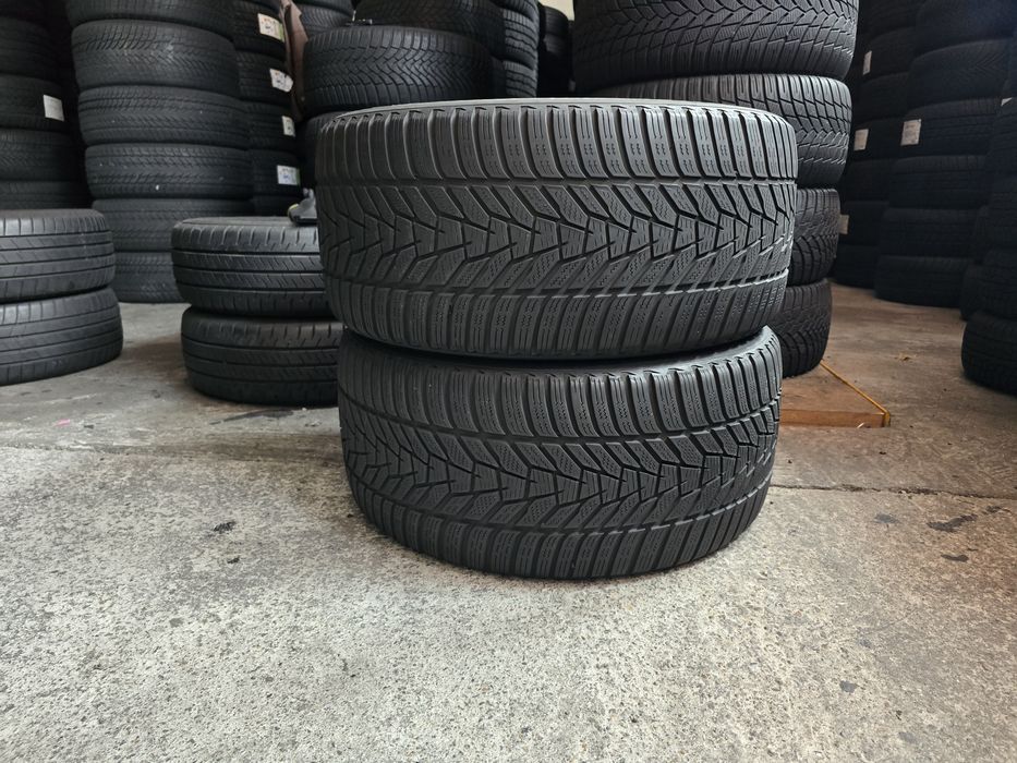 Hankook 265/40 R18 101V MS iarnă