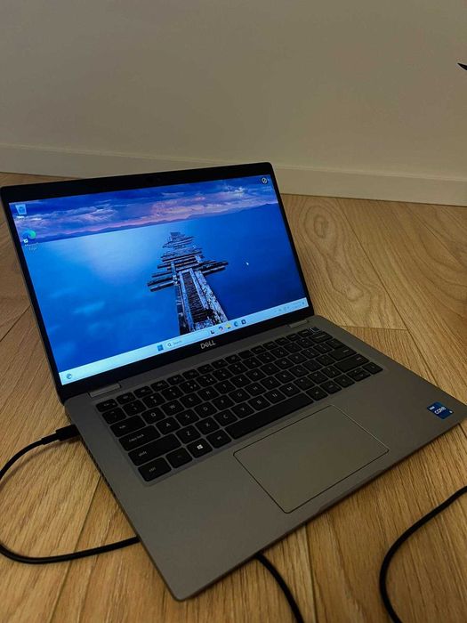 Laptop Dell Latitude 5420