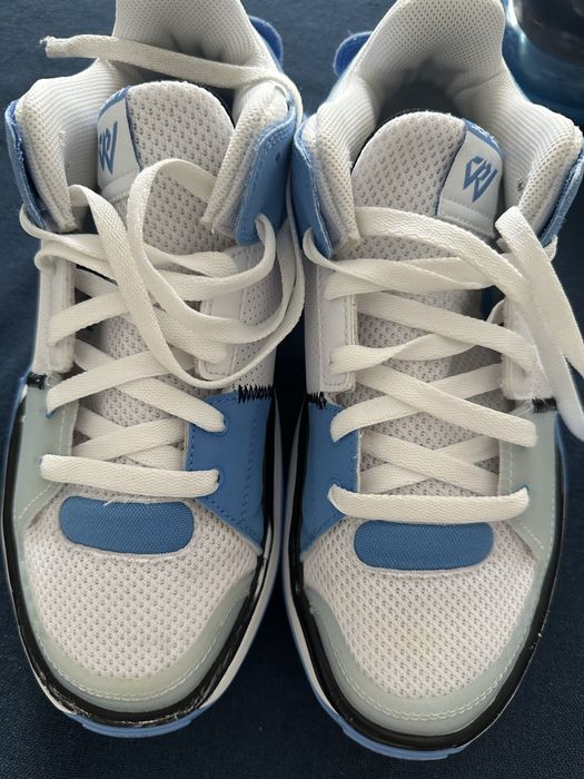 Баскетболни маратонки Air Jordan One Take 5, 40 номер