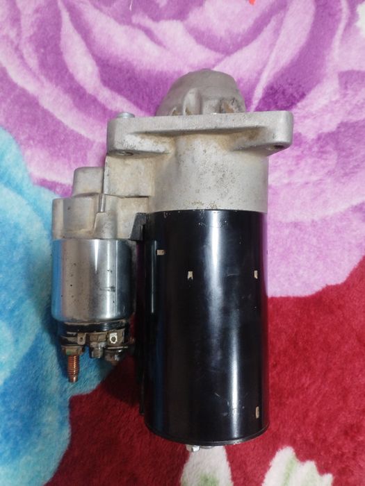 Electromotor fiat