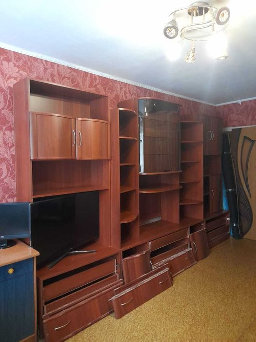 Стенка для гостиной