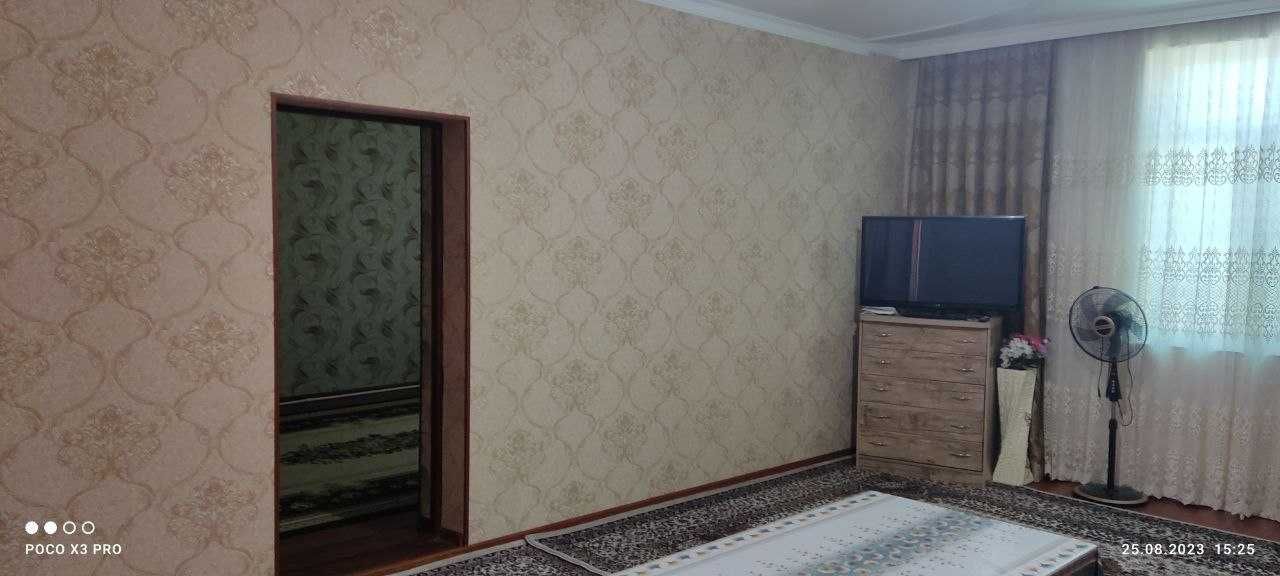 Хасанбай Юнус-Абад Продаеться участок  6 соток фасад 20 на 30 метров