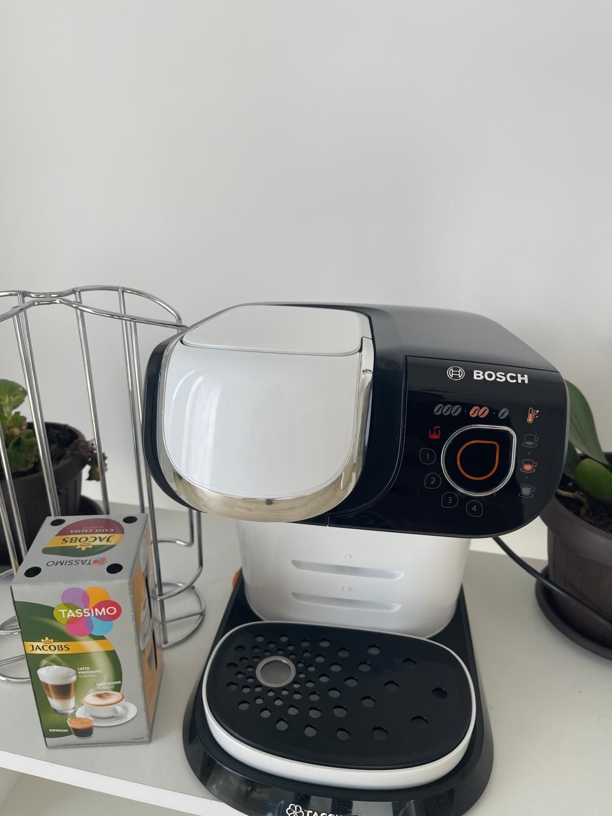 Esspresor Bosch Tassimo