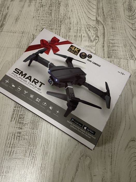 Дрон- Smart Dual cam