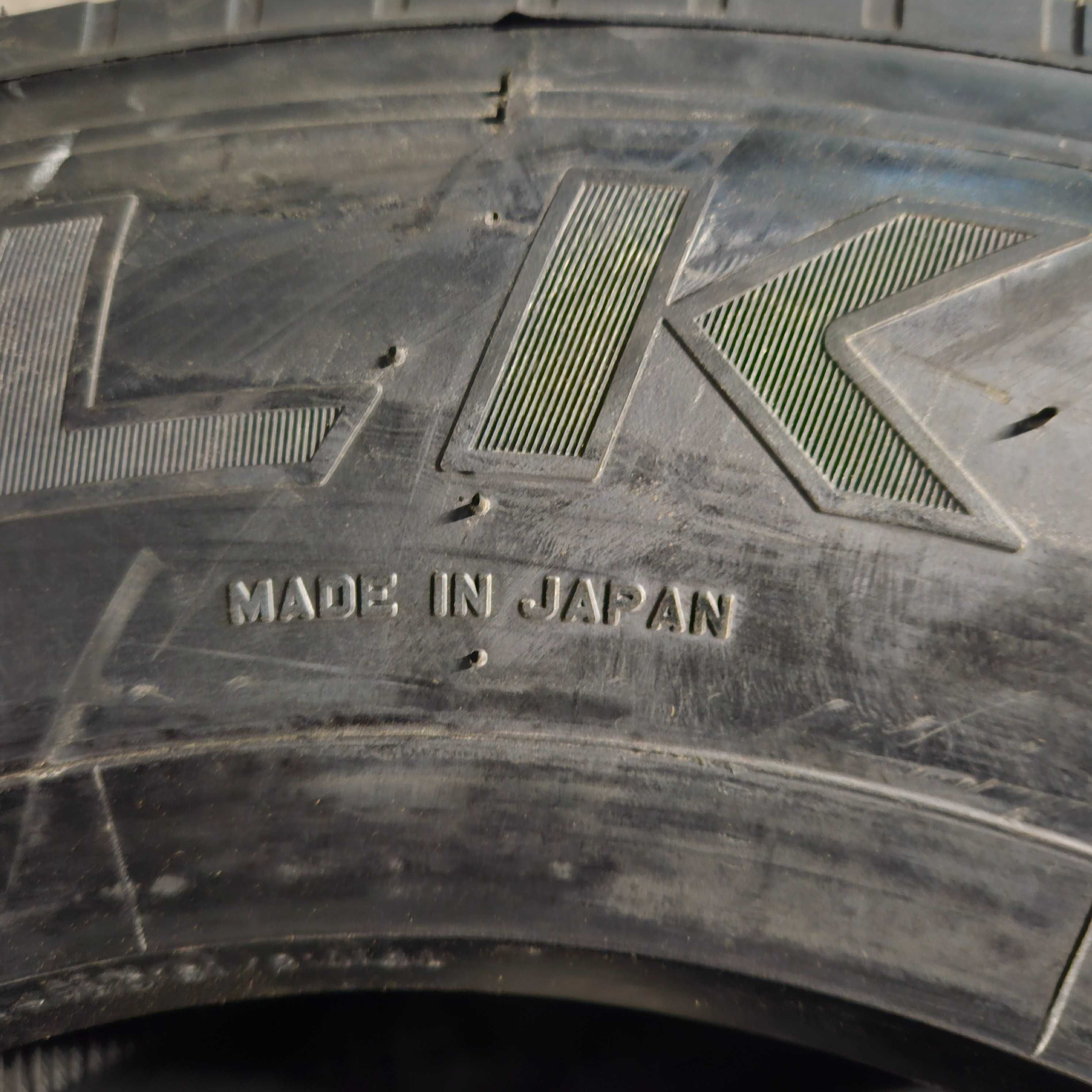 2 Нови гуми 225/75R17.5 Falken RI151 129/127M M+S Japan 804лв. с ДДС