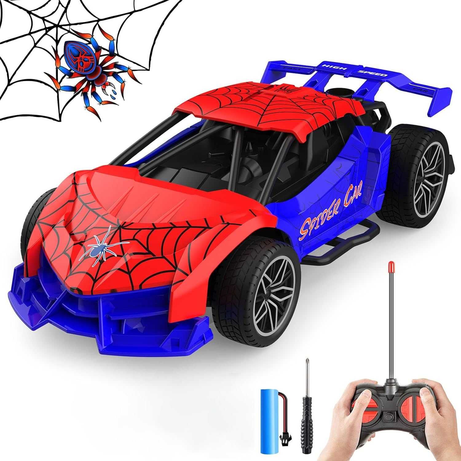 Кола с дистанционно,NERF,Blаster, динозаври и много други