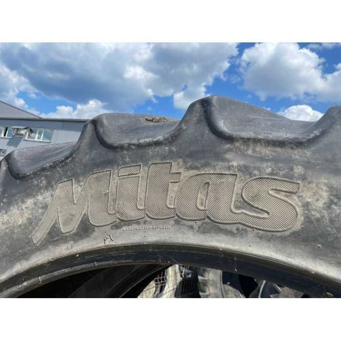 Cauciucuri 340/85R48 Mitas pentru Case, Deutz-Fahr