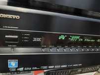 Onkyo TX-NR3007 9.2 канален 140ват.