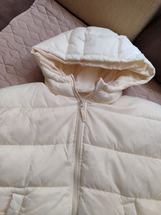 Дамско зимно яке размер л