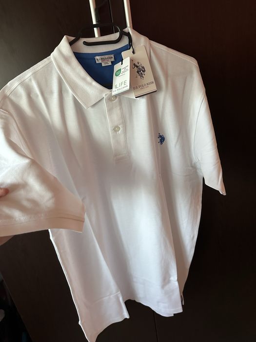 Тениски U.S POLO ASSN.
