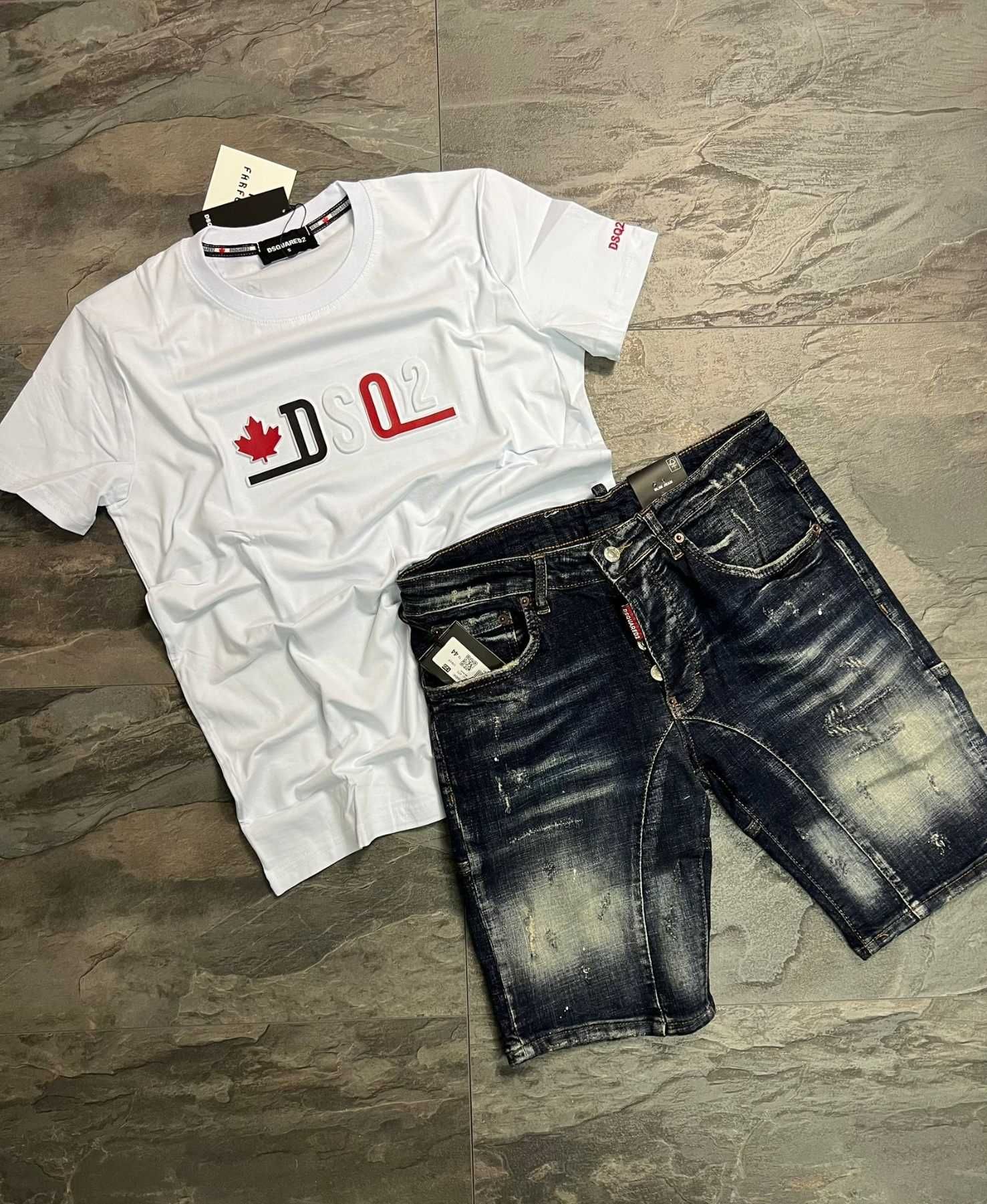 Мъжки Комплекти Dsquared2