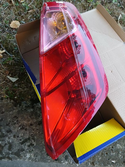 Мигач, Стоп заден FIAT PUNTO