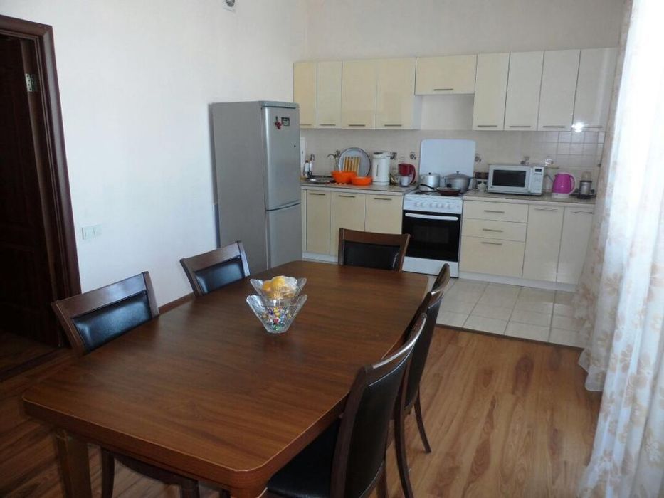 Хостел в центре Правого берега по акционной цене