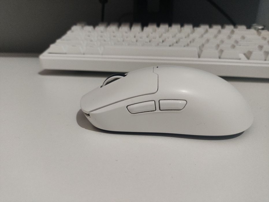 Мышь Mchose A5 Pro