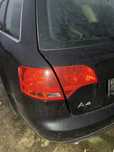 Stopuri Audi A4 B7 Combi stanga dreapta haion aripa