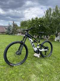 Bicicleta electrica Husqvarna MC2 2024