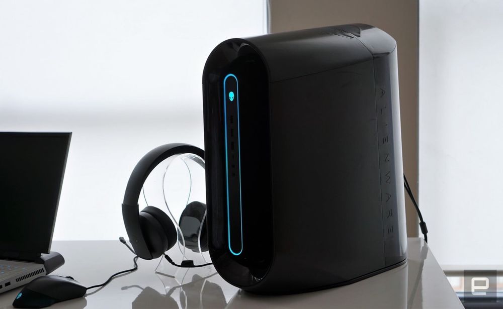 Alienware Aurora R9