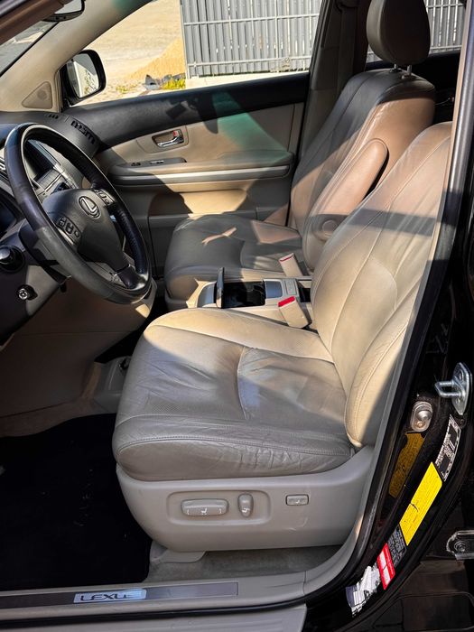 Lexus RX400h 2006