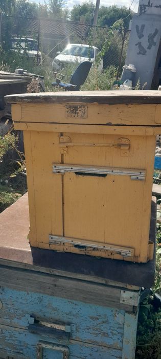 Продам улья для пчел недорого