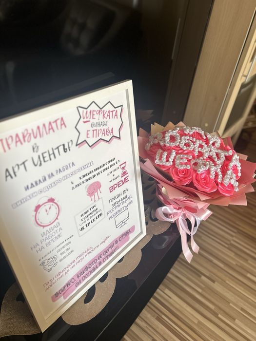 Правилата… на когато пожелаете