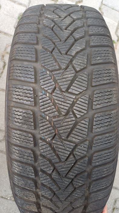 Зимни Гуми UNIROYAL WinterExpert 205/55/16 91T