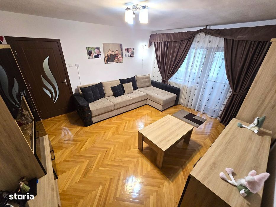 Video | Apartament 2 camere | Complet mobilat si utilat | Micro 16