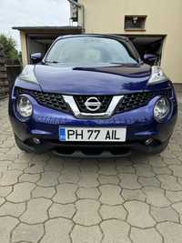 Nissan Juke 1.5 dci, Start/Stop 110CP