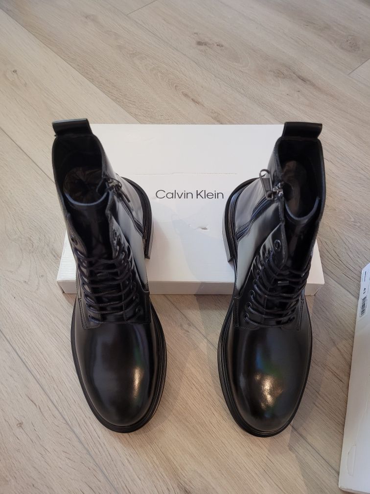 Мъжки боти /ботуши CALVIN KLEIN