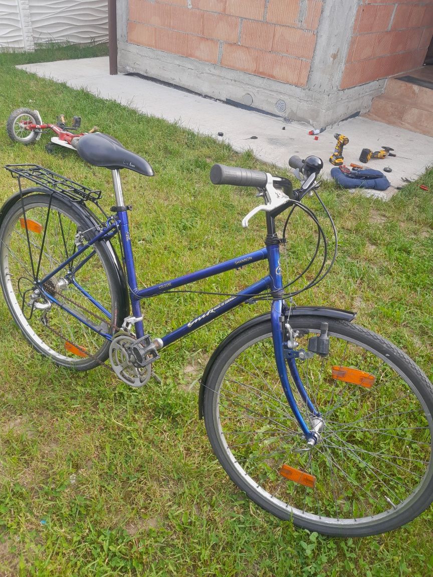 Vand bicicleta roti 28