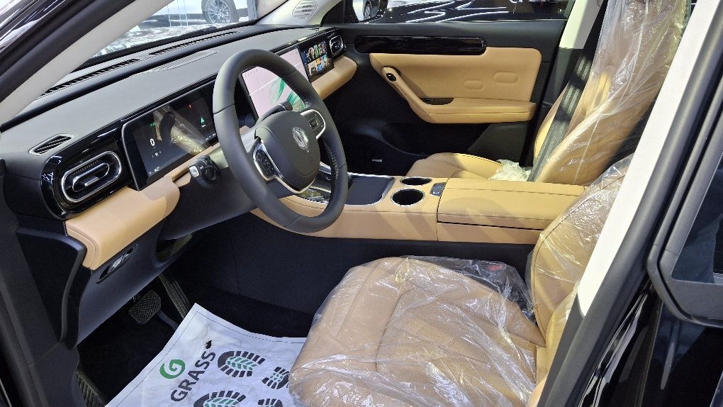 Leapmotor C11  EV 515KM