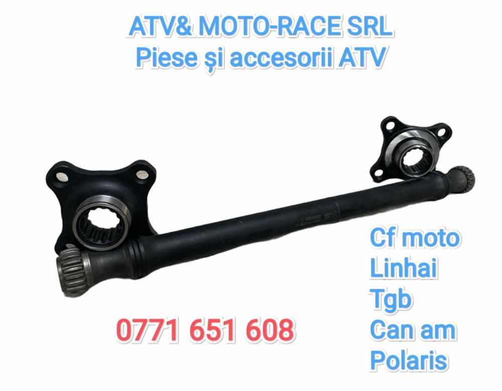 Cardan bucsa cardan atv Cf moto Linhai Tgb Polaris