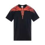 Оригинална тениска Marcelo Burlon М размер