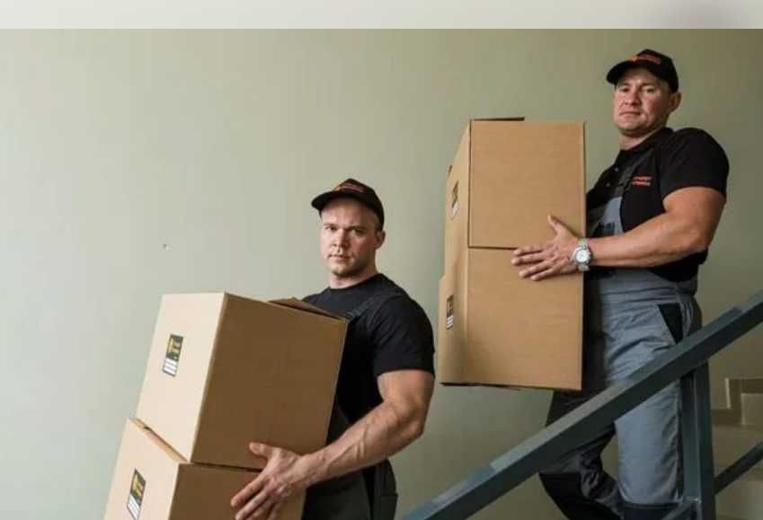 Разнорабочие-грузчики: предоставляем услуги в удобное время