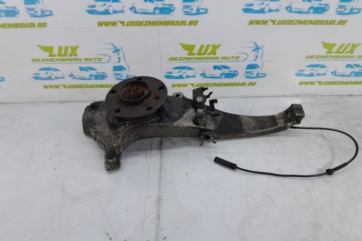Fuzeta dreapta fata 3.0 d BMW Seria 5 F10  [din 2009 pana  2013] seria