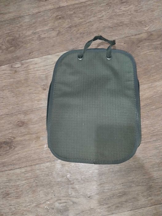 Охотничья сумка для походов