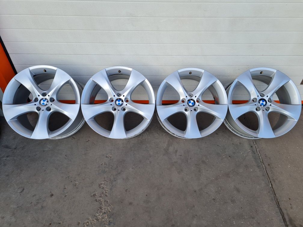 Оригинални джанти за BMW X3 X4 С.П. R20 5x120 ET38/51 10/8.5J