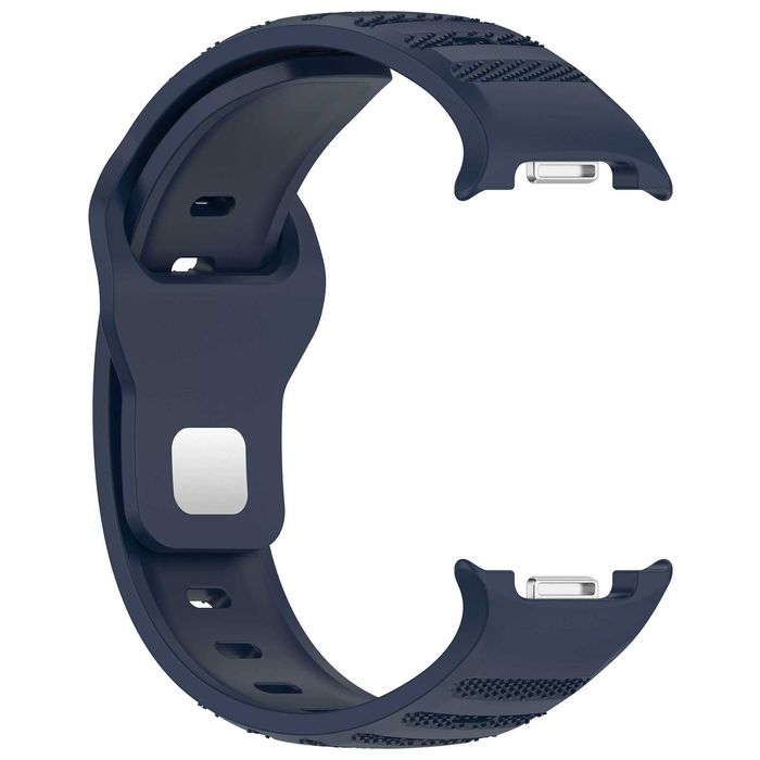 X45 Силиконова каишка верижка Samsung Galaxy Watch 8 40 44 Classic 46