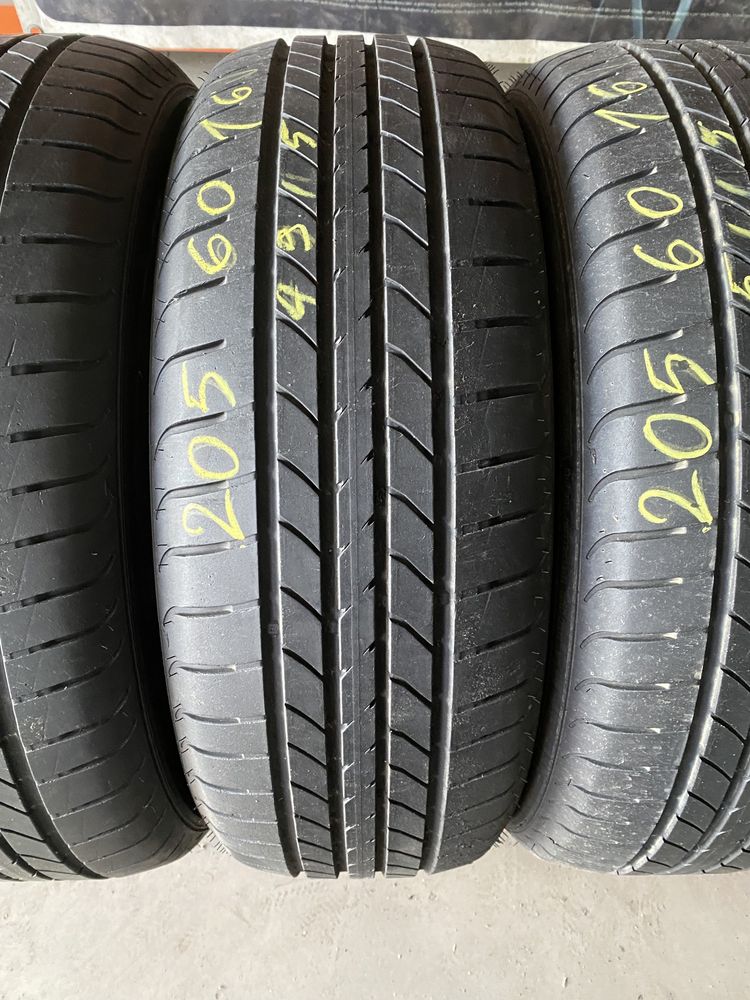 Anvelope vara 205/60/16 Goodyear Efficient Grip 205 60 16 R16