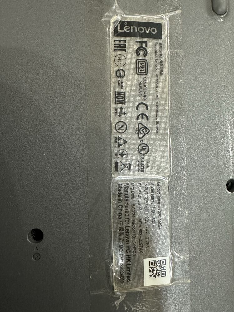 Lenovo ideapad core i3