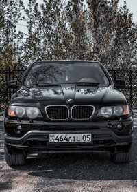 BMW X5  Об- 3.0л