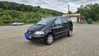 Vw Sharan 2009 1.9 diesel 7 Locuri Proprietar