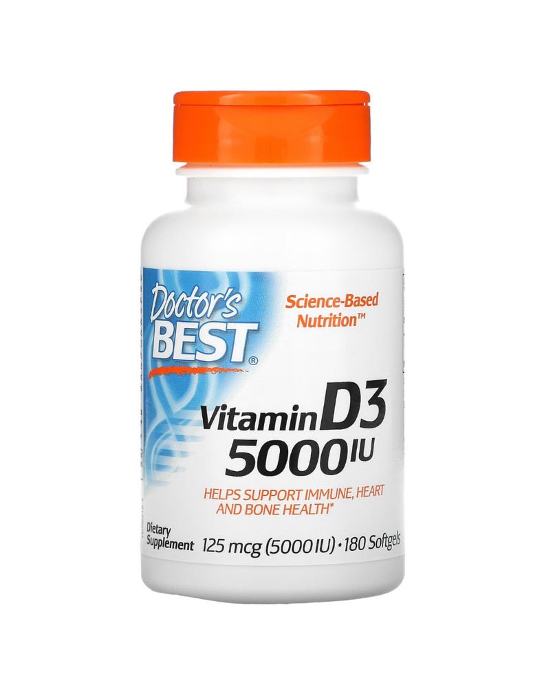 Vitamin D3 витамин Д3