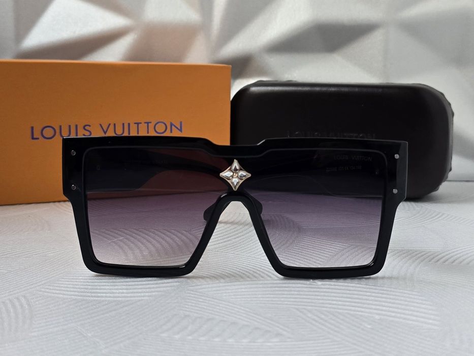 Мъжки слънчеви очила маска