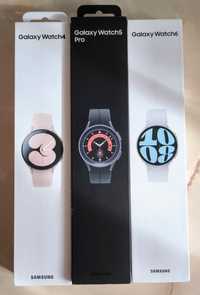 Smartwatch-uri SAMSUNG Watch 5 Pro/Watch 6 noi la cutie !