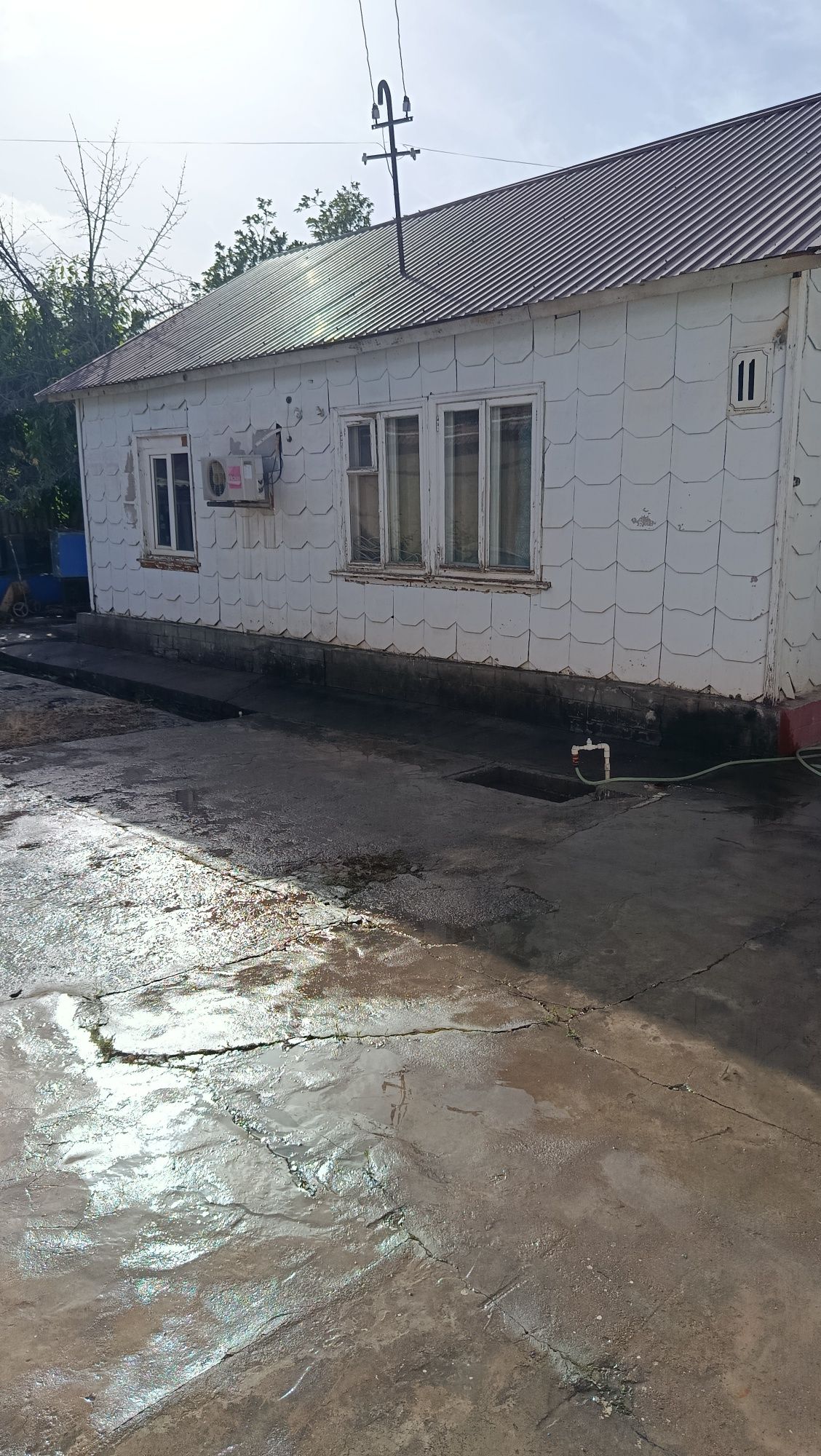 Продаётся участок 135.000.$