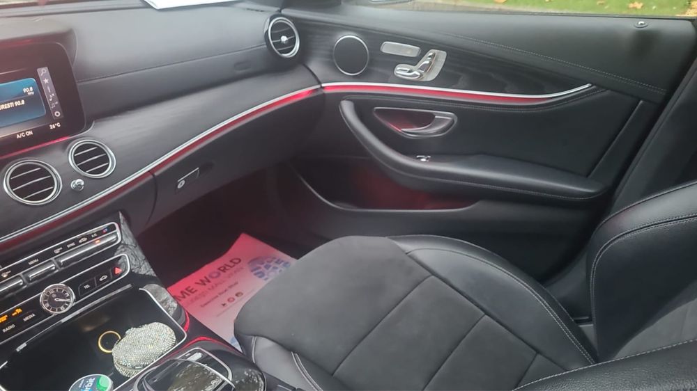 Mercedes de vanzare !