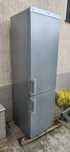 Combina frigorifica Arctic AK 386BS+, 380 L,
Clasa A+, Argintiu