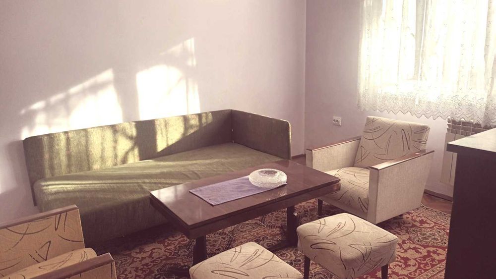 Дава се под наем Двустаен апартамент в София, Илинден - 62 кв.м за 357 € - Снимка #1